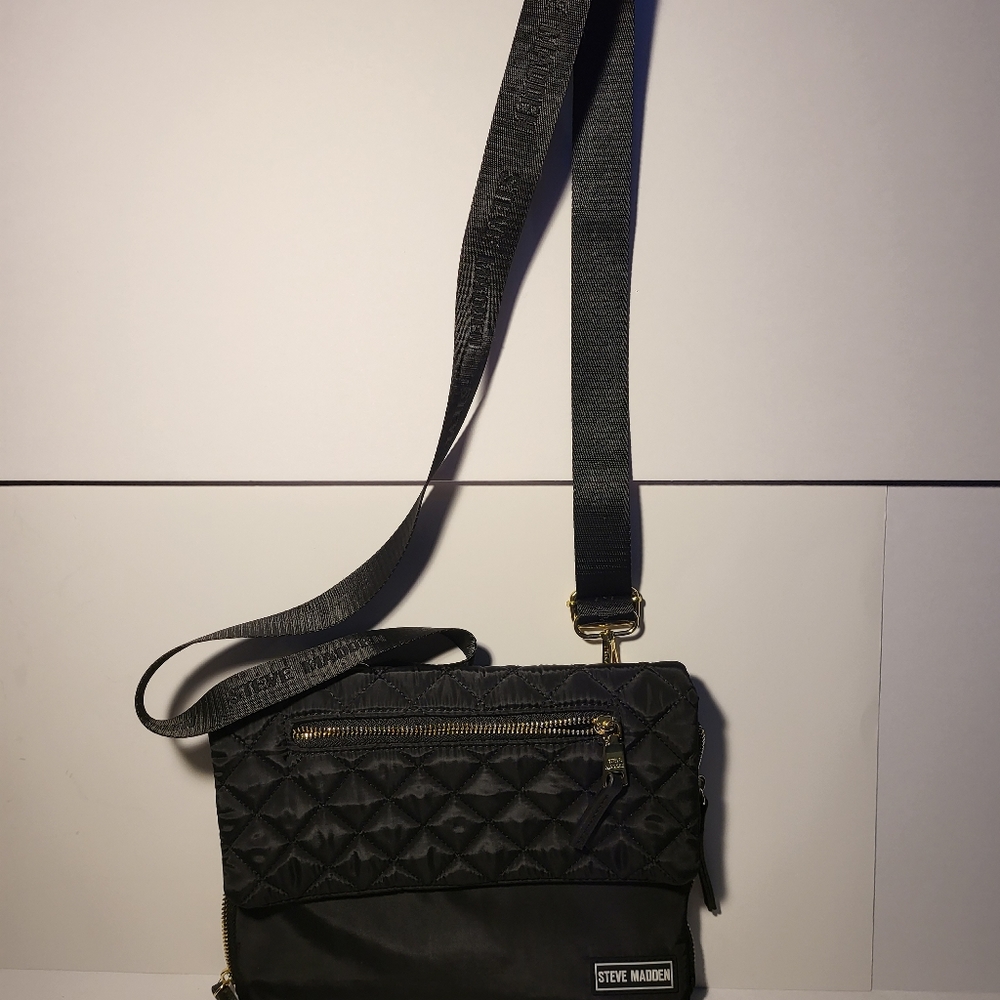 Steve Madden crossbody